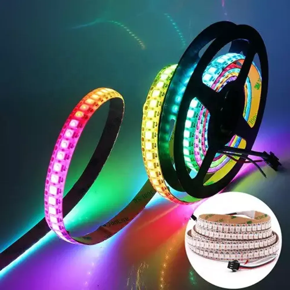 MAGIC LINEAR STRIP-5050-60LEDs - Image 24